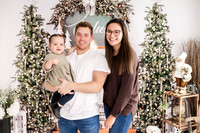 kamaya christmas mini 2024