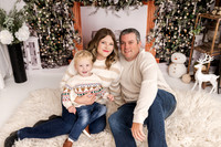 Jackee christmas mini 2024
