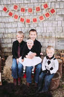 Morse kids christmas mini
