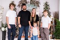 Kara christmas mini 2024
