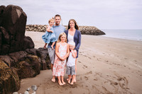 ruby and family shoot 2021