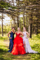 Claire prom 2025