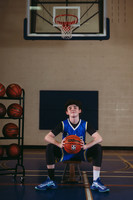 Ryker basketball 2025