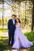 rowan prom 2025
