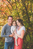 Amy, Kyle and Elara