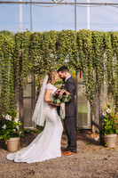 Matt & courtney wedding