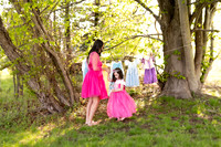 Mia princess session 2025