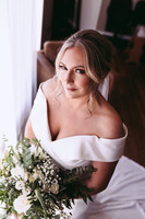 Kristine and Randy wedding 2022