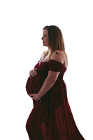 Joanie maternity