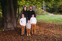 Traci fall mini 2024