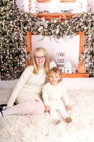 winter christmas mini 2024