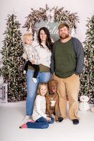 Ami christmas mini 2024