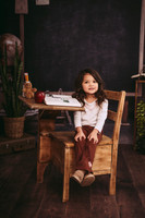 thea preschool grad 2025