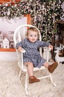 kailey H christmas minis 2024