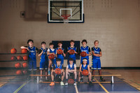 U14 breakers 24-25 team shots