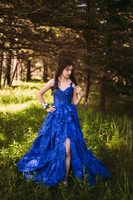 Talia prom 2025
