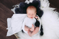 jamie newborn
