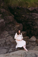 Allyson maternity