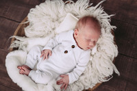 Skye newborn 2025