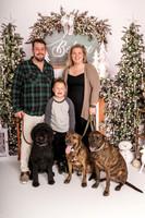 Grace christmas mini 2024