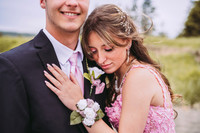Prom 2024 - Caitlyn
