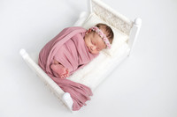 Bella newborn