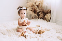 Kinsley is ONE
