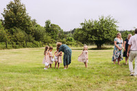 Isaiah & Hayley GM wedding