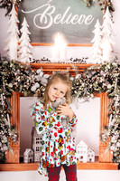Megen christmas mini 2024