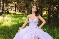 Kassidy prom 2025