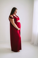 Hannah maternity