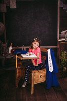 Christine clinch preschool grad 2025