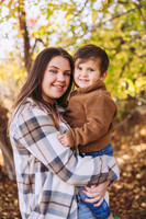 Emma B fall mini 2024