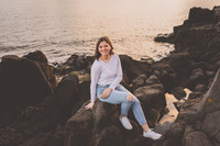 Peyton grad 2021