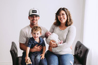 baby everett