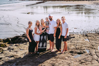 Darsi and Cory family 2025