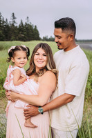 Laura and stephen baby #2 maternity