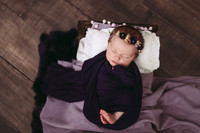Allyson newborn session