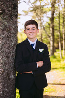 Carter prom 2025
