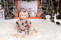 kennedy christmas mini 2024