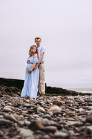 Maddie maternity